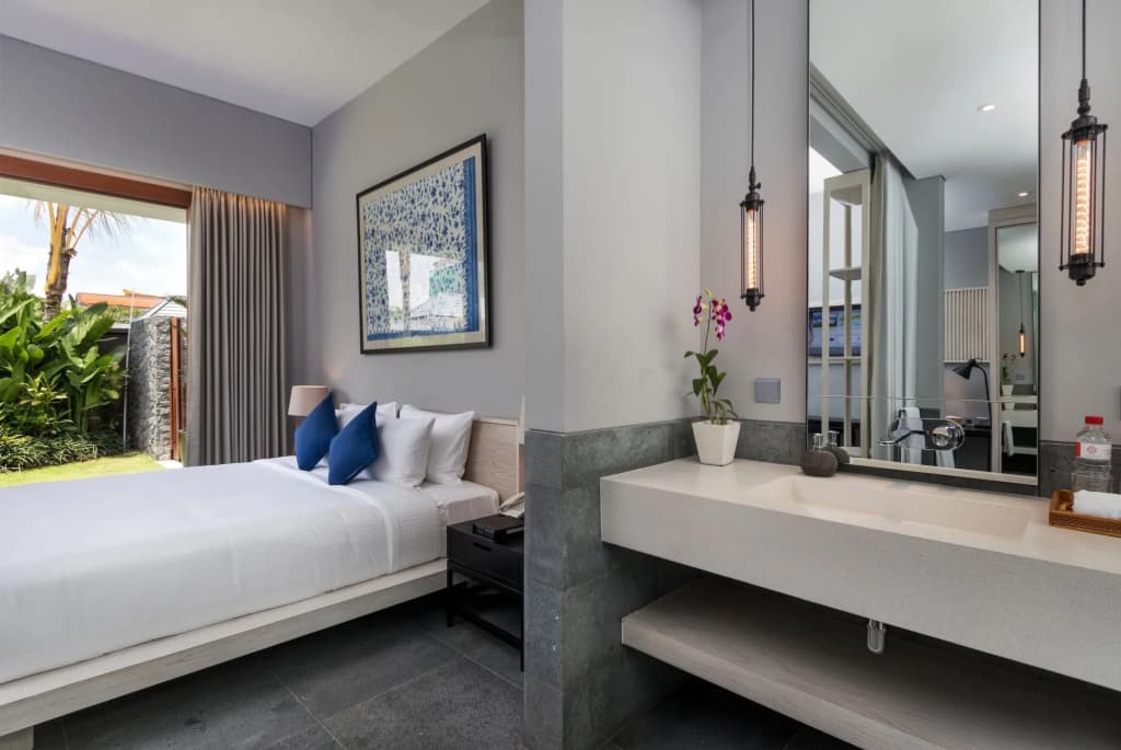 Amarin Seminyak - photo 5