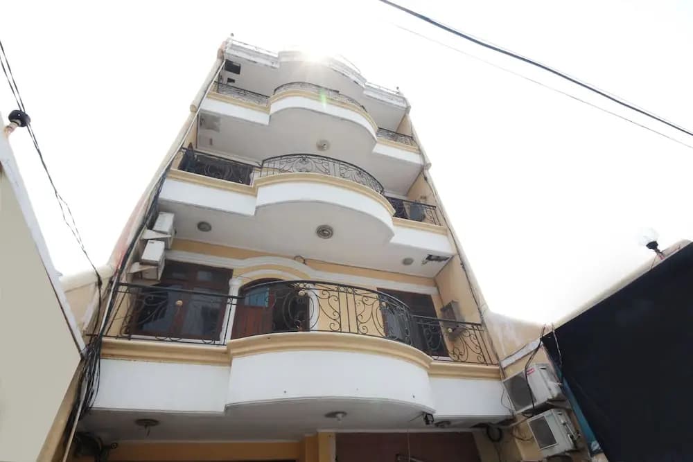 Airy Eco Taman Sari Mangga Besar Sebelas 36 Jakarta - main photo