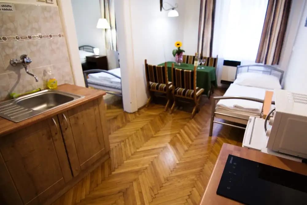 Happy Apartments for Friends - photo 4