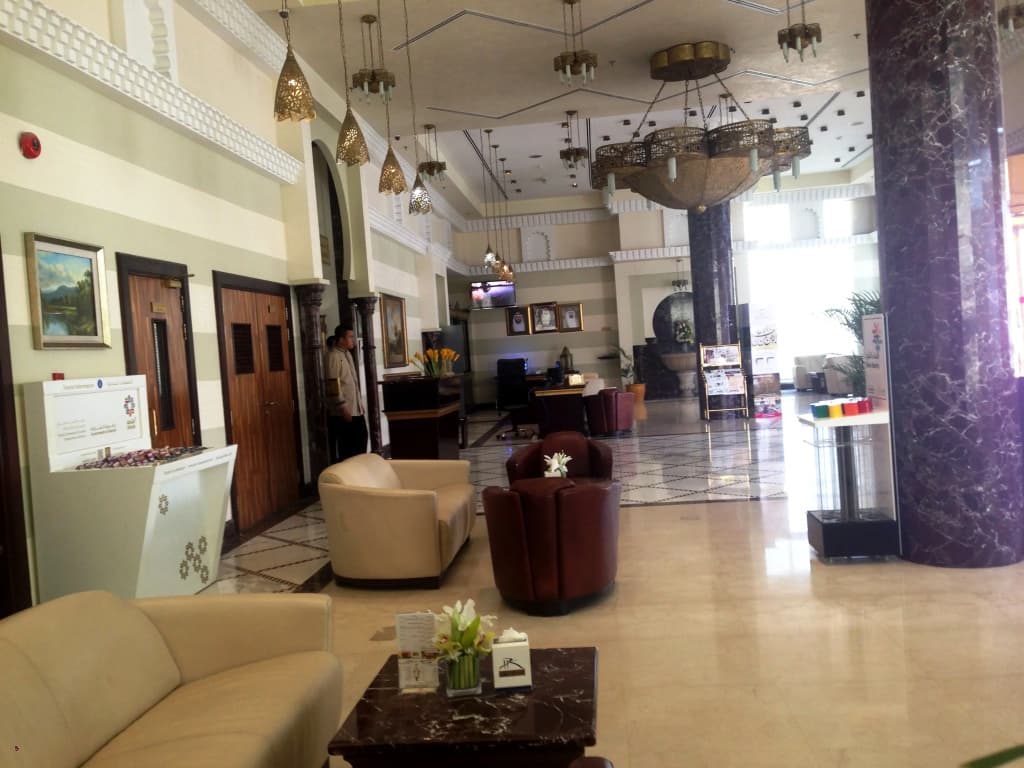 Rayan Hotel Sharjah - photo 2
