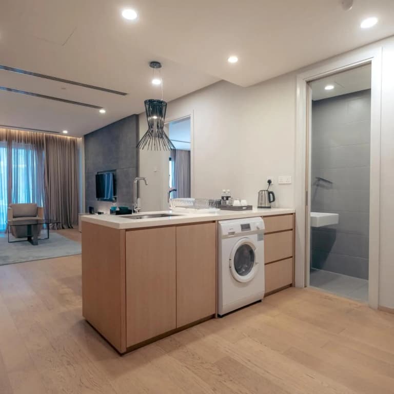 Fraser Residence Kuala Lumpur - photo 41