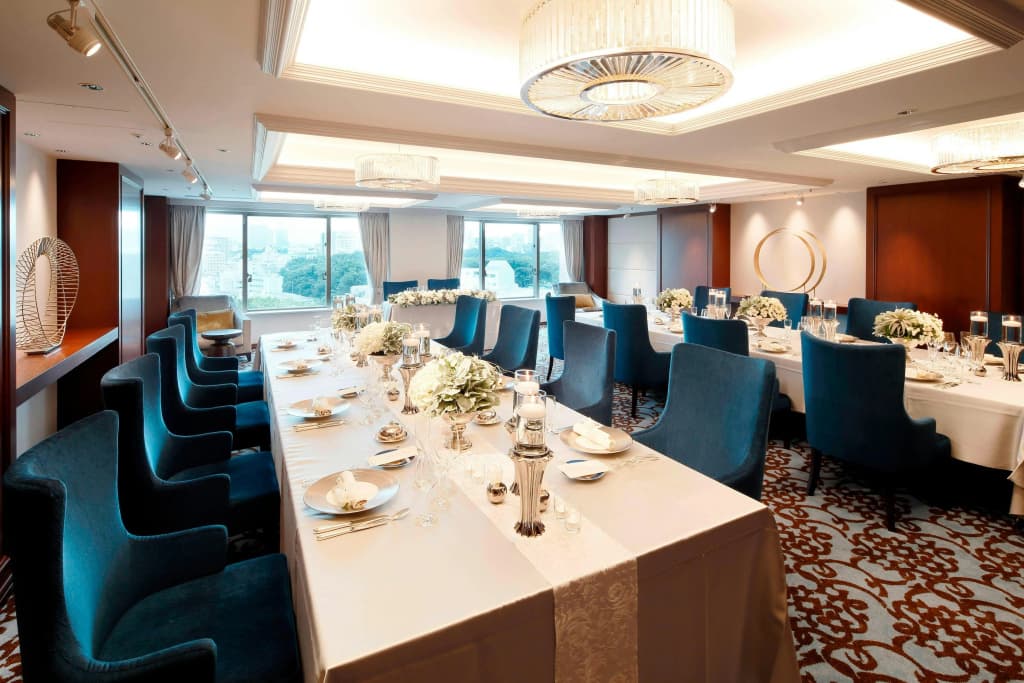 The Westin Tokyo - photo 27