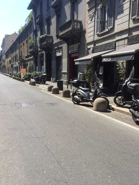 Corso Como – RentClass Bianca - photo 16