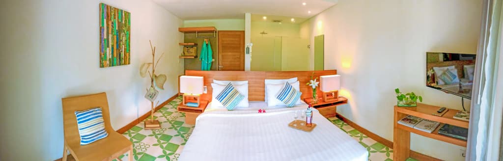 The Open House Bali - photo 35