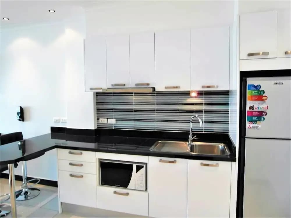Fantastic sea View Beach Condo - photo 17