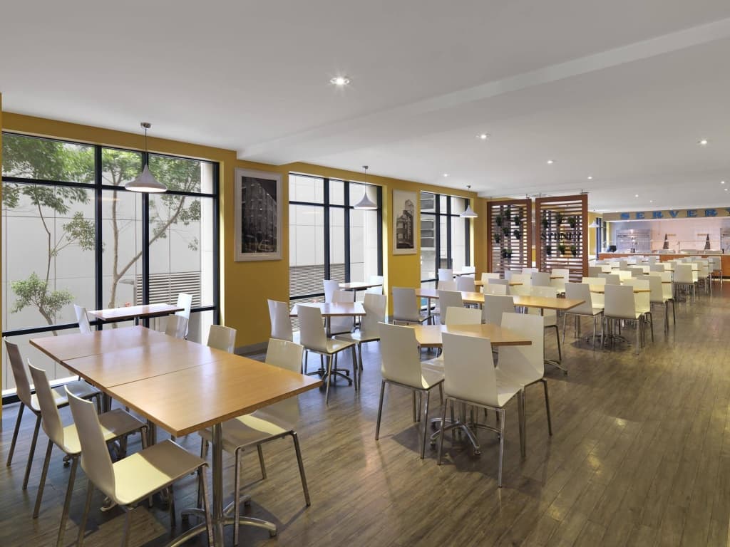 ibis Styles Sydney Central - photo 17