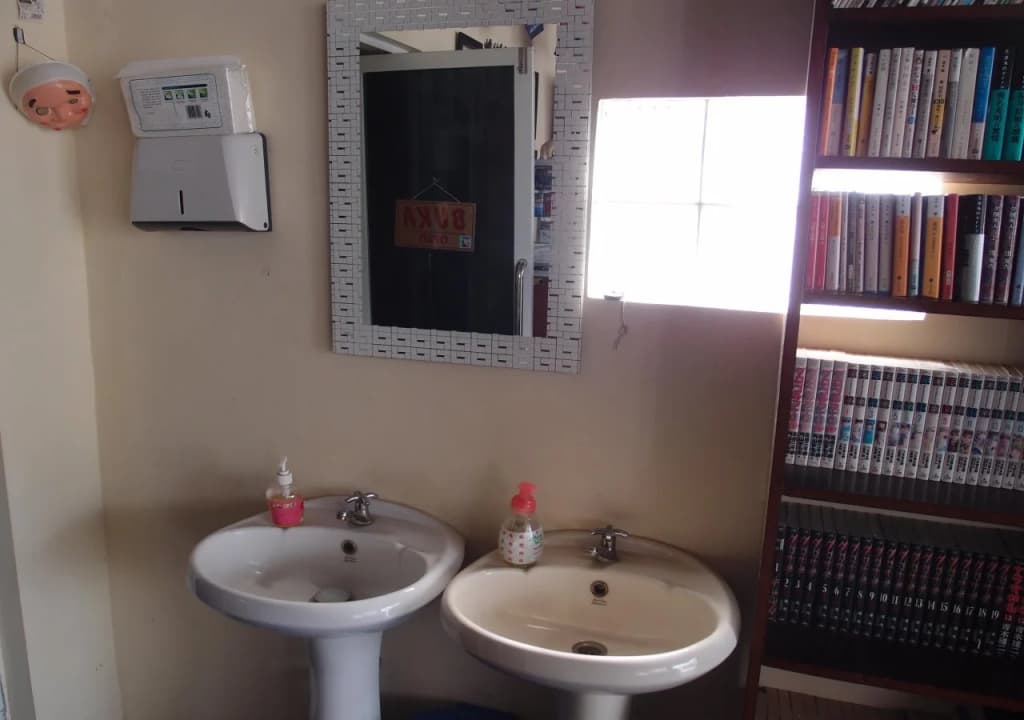 Bali Yuris Apartment - photo 14