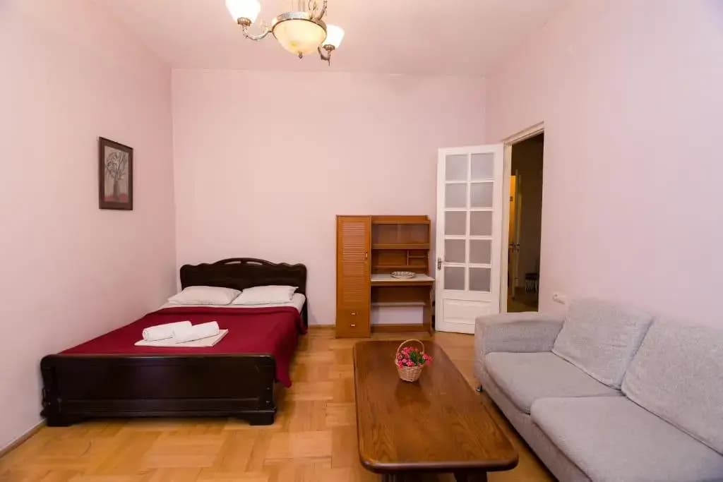 Apartment on Vasil Barnov 56 - photo 6