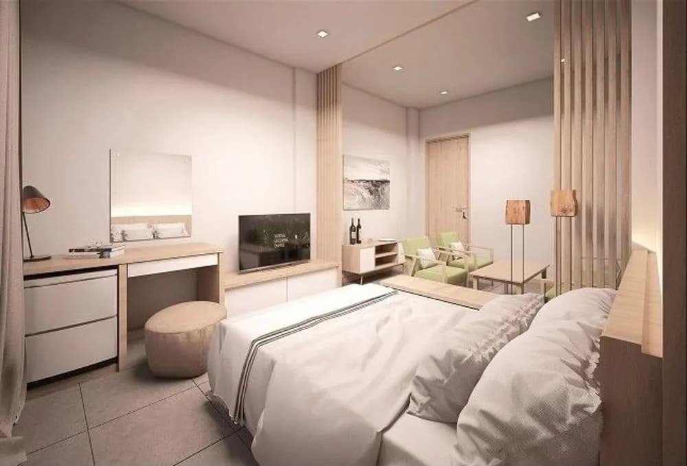 Royce Hotel - photo 25