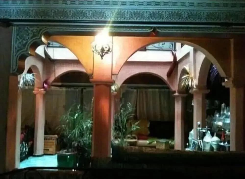 Riad Rahba - photo 14