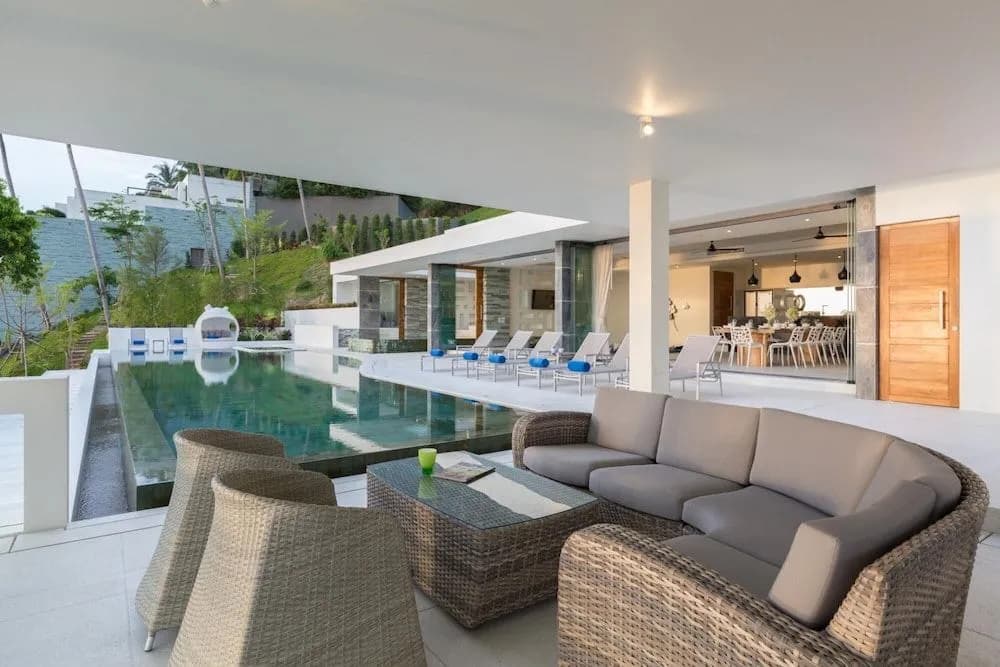 Villa Spice at Lime Samui - main photo
