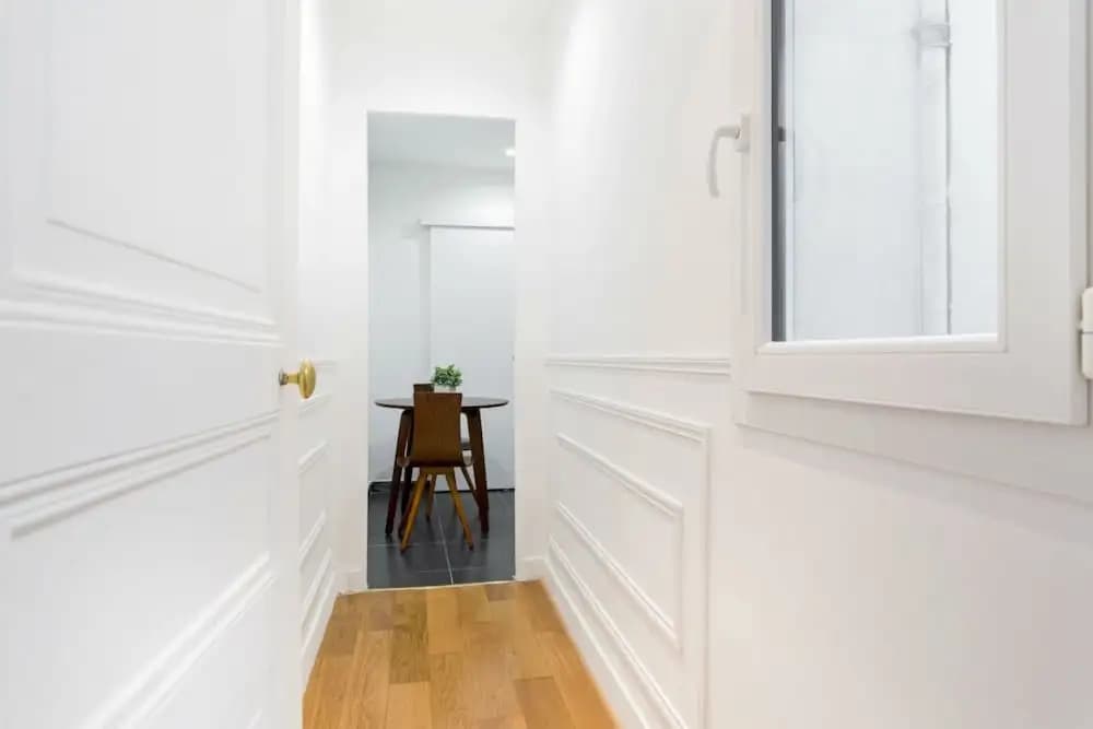 Apartment Quartier Latin Monge - main photo
