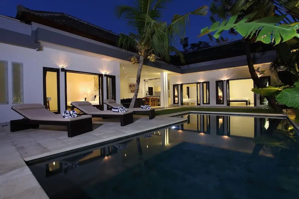 Villa Arria - photo 11