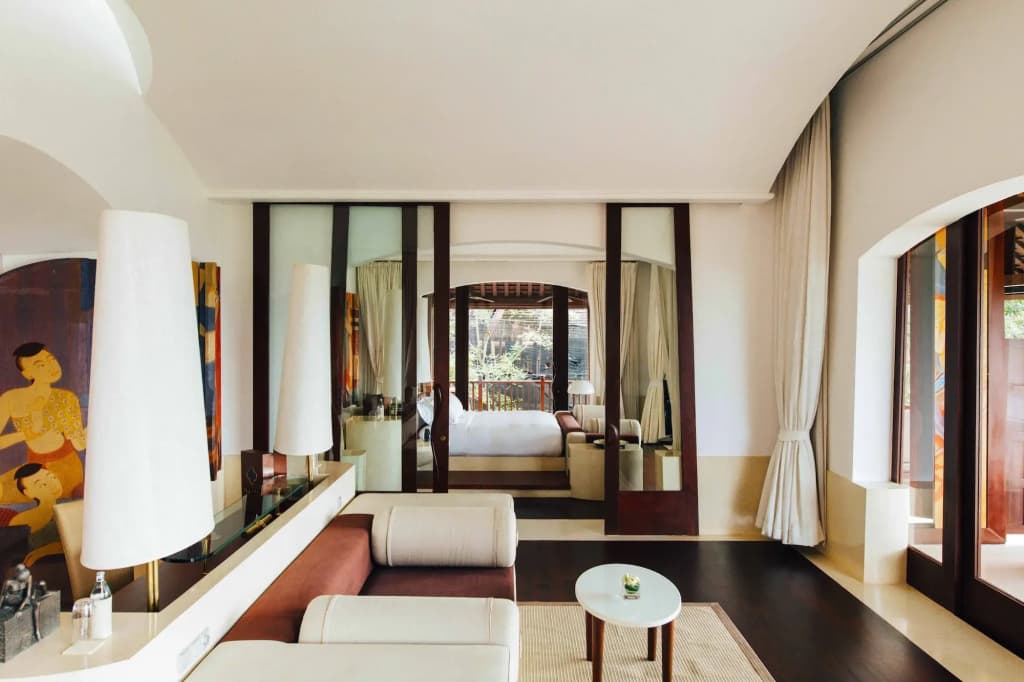 Phulay Bay, a Ritz-Carlton Reserve - photo 7