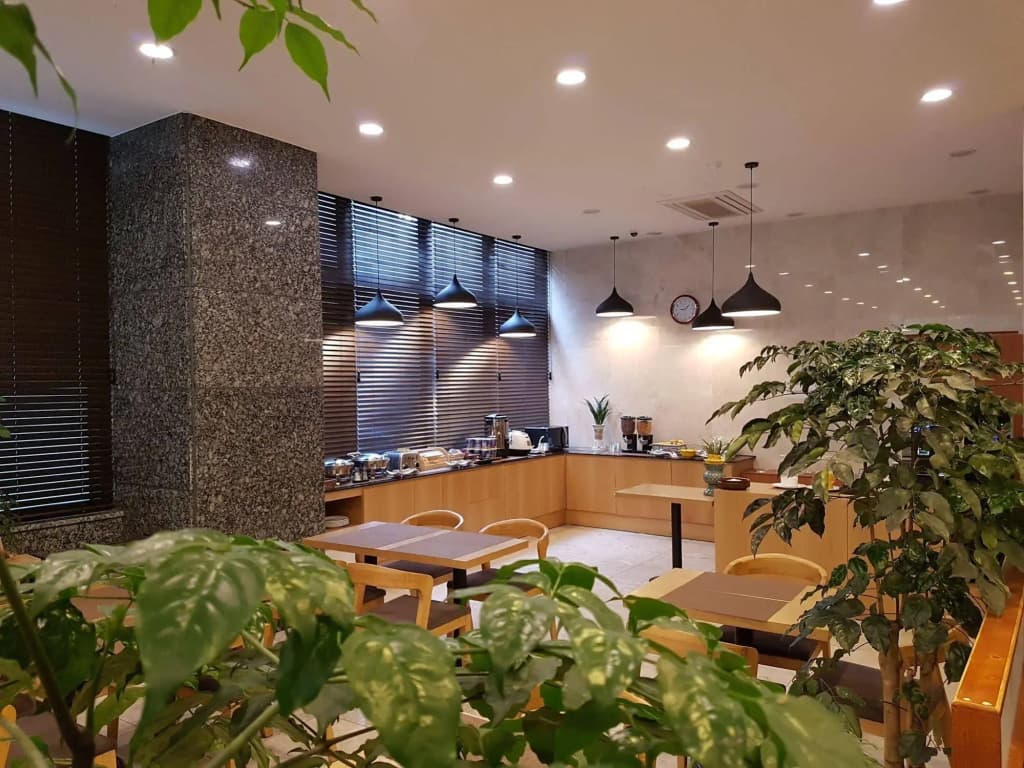 Hotel Nafore - photo 23