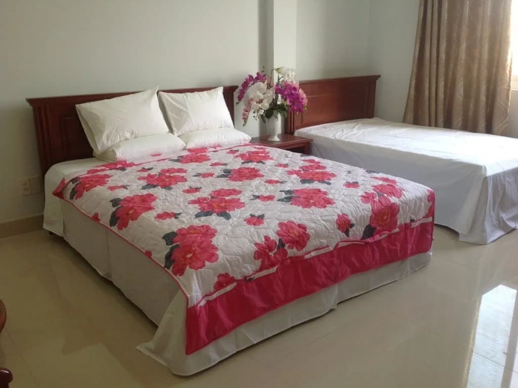Giang Quynh Lan Guest House - photo 4