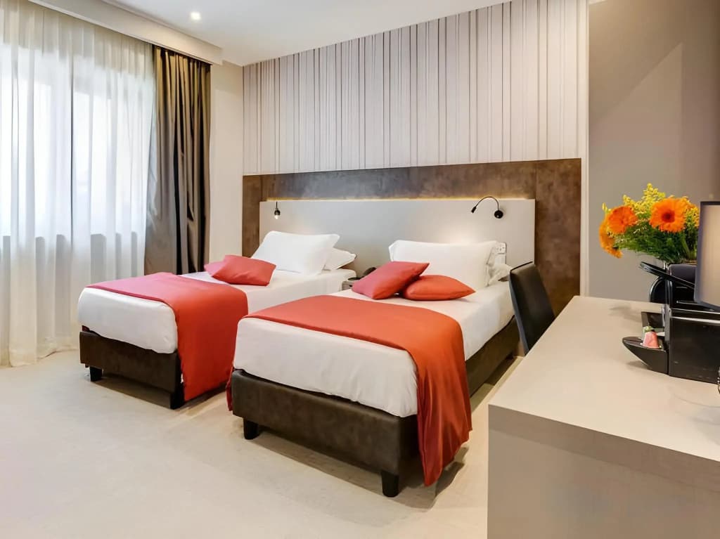 Hotel Eurogarden - photo 3