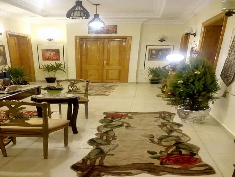 Cairo Home Hostel - photo 13