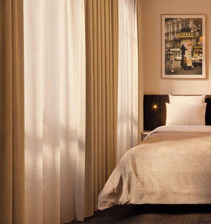 Beaurepaire Hotel - photo 45