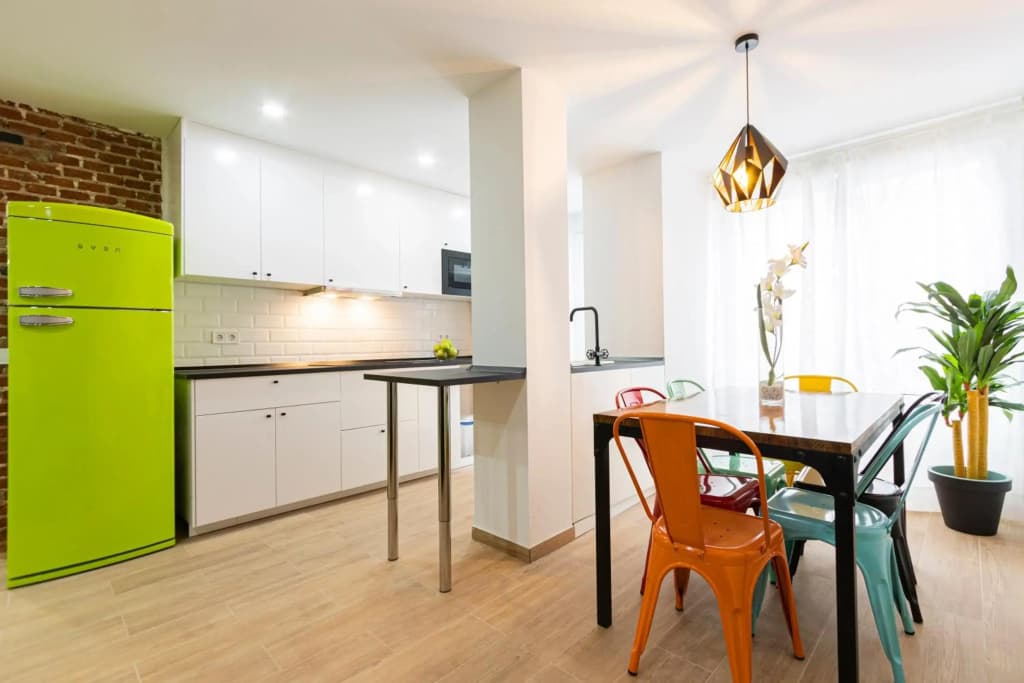 Ever House - IFEMA Canillas - photo 19