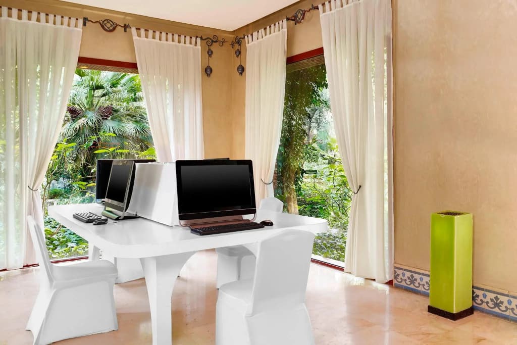 Le Meridien N'fis - photo 48