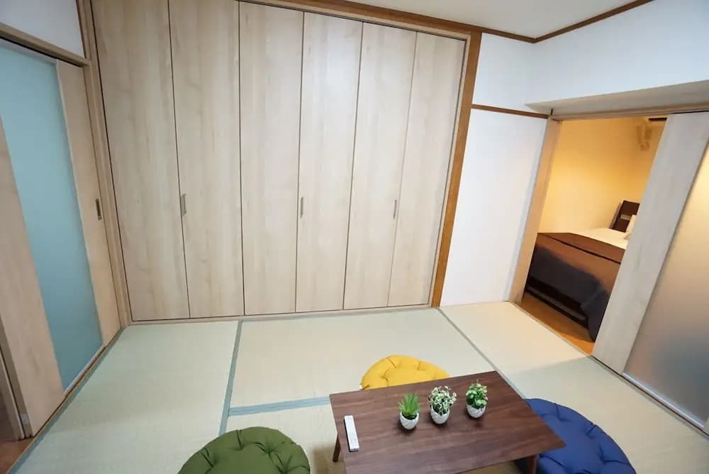 Takemura House Kyoubashi - photo 16