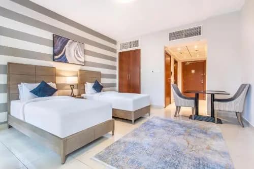 Vacation Bay - Boulevard View - photo 5
