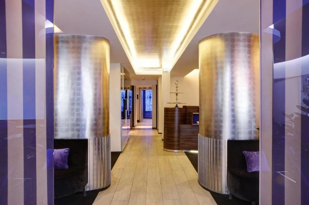 Hotel Diva Opera - photo 9