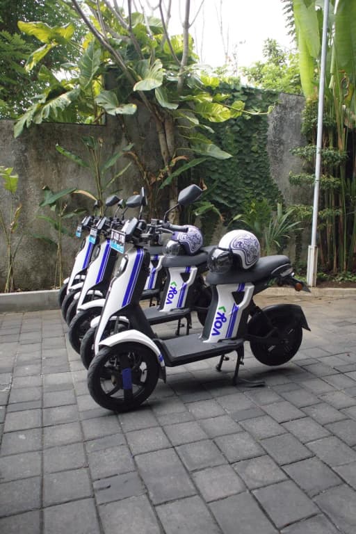 Hideaway Villas Bali Uluwatu by Kanaan Hospitality Hotel - photo 26