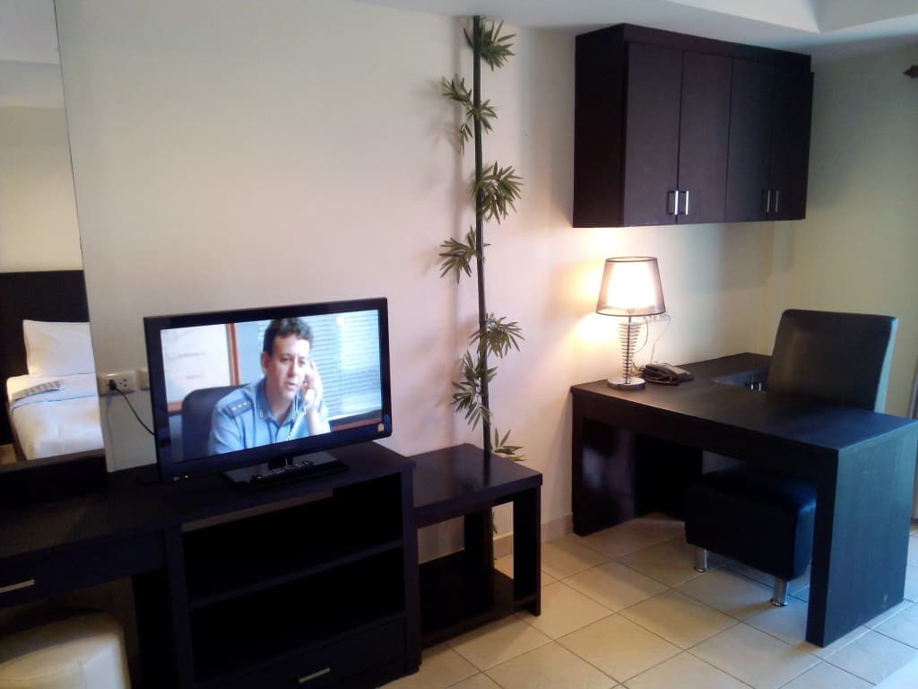 M Place Pattaya - photo 2
