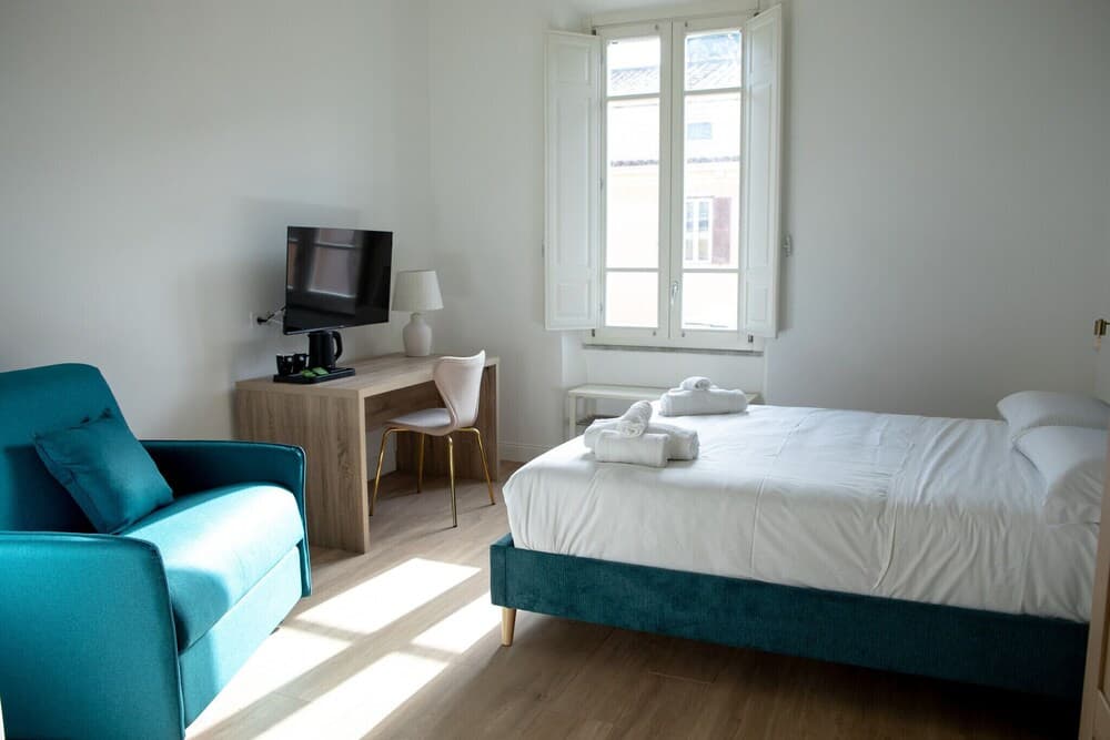 Vaticano Venticinque Guest House - photo 22