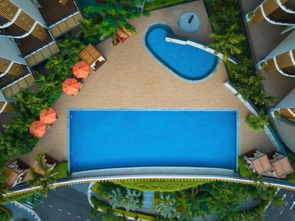Birkin International Hotel - photo 11