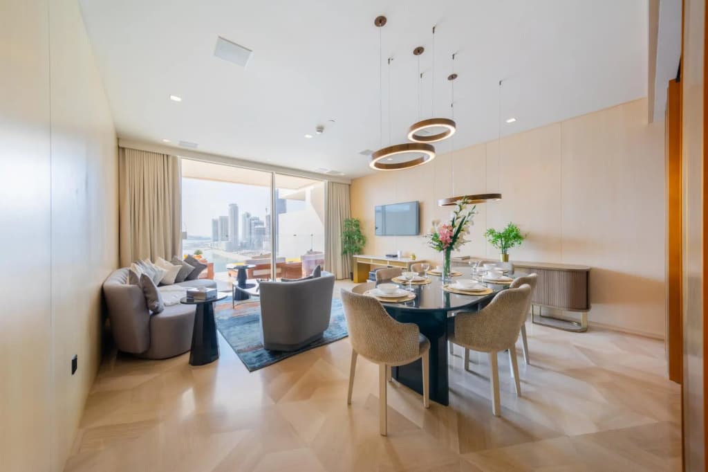 DXB - Five - 41506 - PJ - photo 20