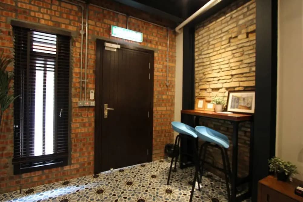 Lorong Jambatan Melaka - photo 10