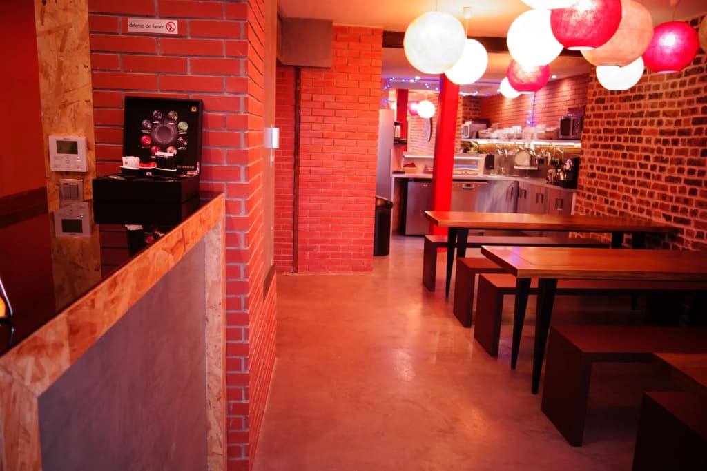 Lucien Hotel - photo 22