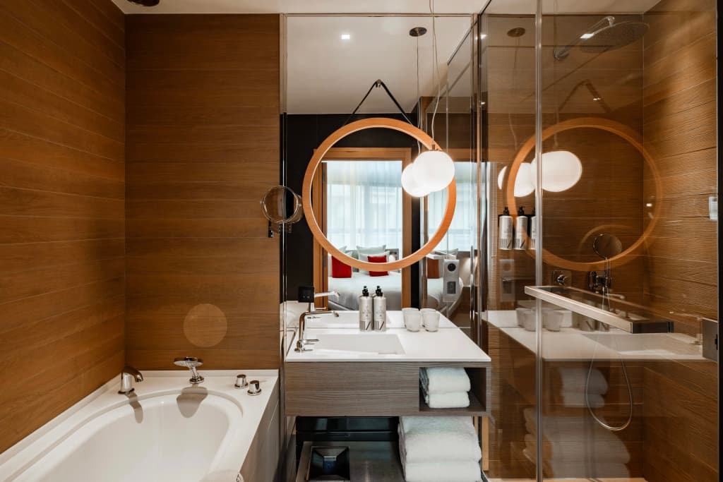 Le Cinq Codet - photo 28