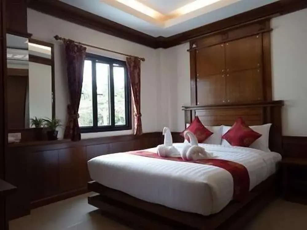 Lanta White's House - photo 18