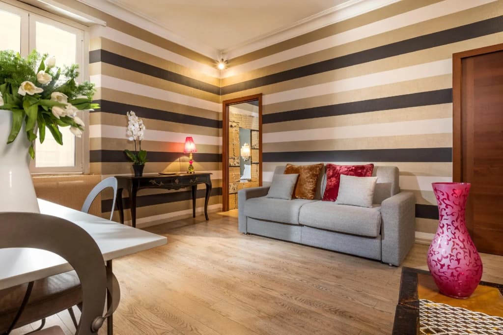 Palazzo Manfredi – Small Luxury Hotels of the World - photo 14