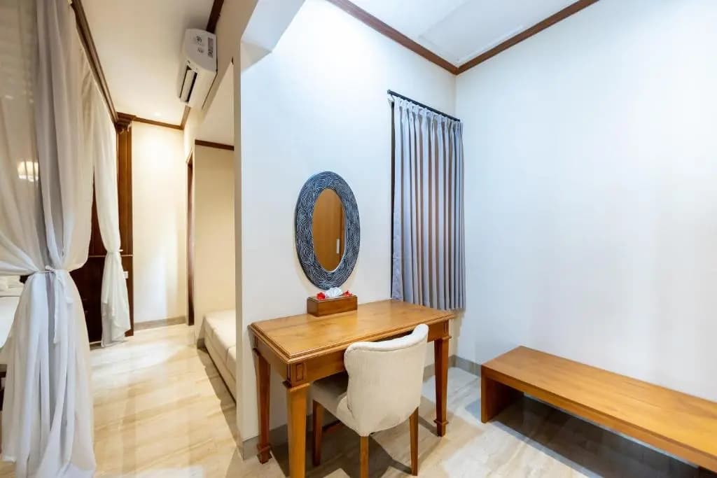 Champlung Sari Villa Ubud - photo 4