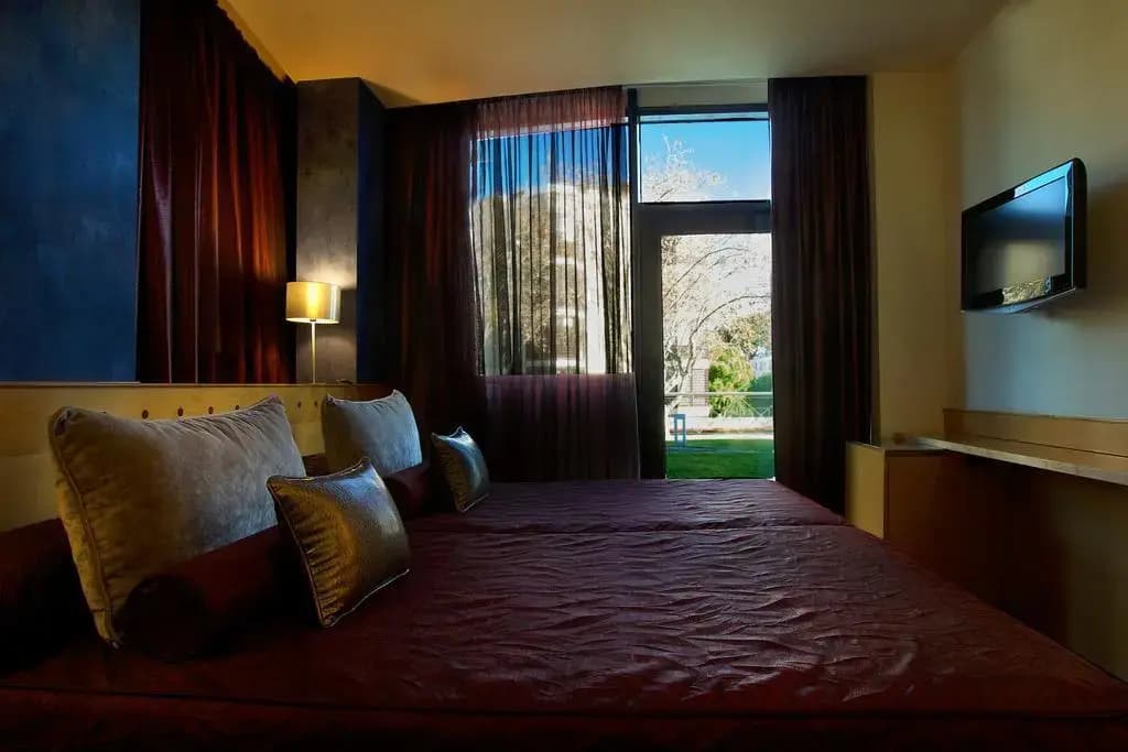 Sansi Pedralbes Hotel Barcelona - photo 40