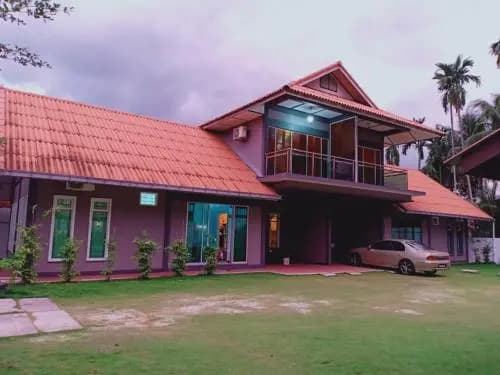Villa Sri Tebengau - main photo
