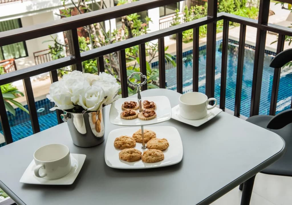The Title KR Beach Condotel Rawai Phuket - photo 10