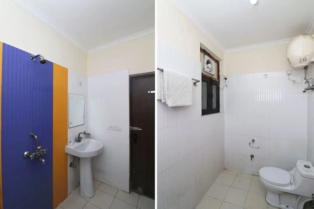 OYO 35663 Mayank Palace - photo 8