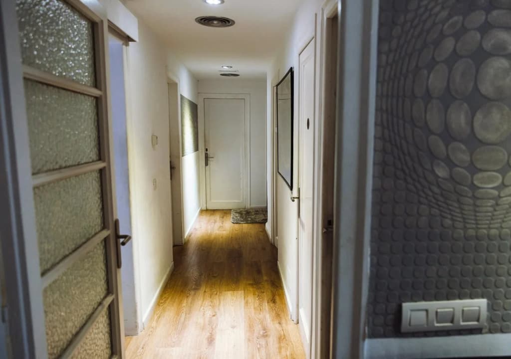 Rooms Hola BCN B & B - photo 13