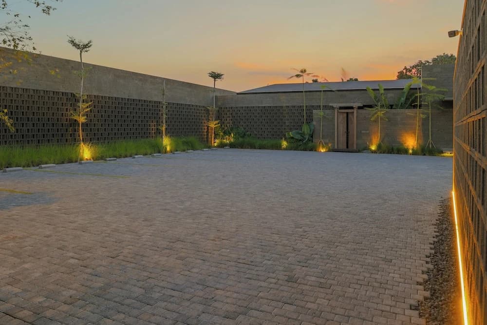 Domisili Villas Canggu Bali by Fays Hospitality - photo 1