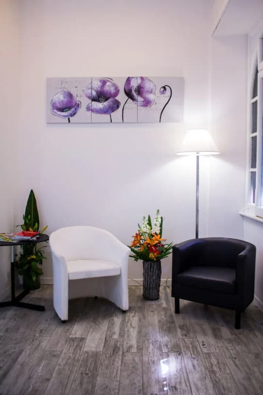 Gardenia Suites - photo 14