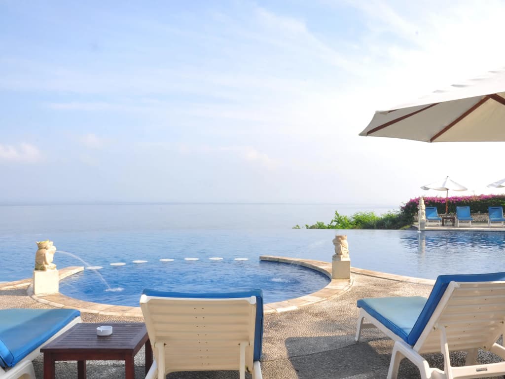 Blue Point Resort and Spa - photo 16