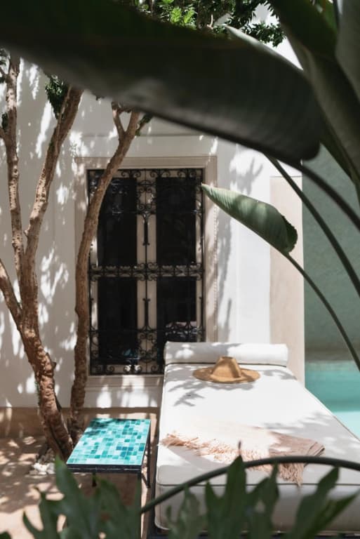 Riad Al Massarah - photo 20