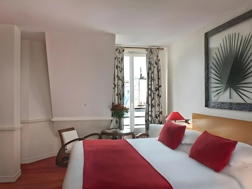 La Manufacture Hotel - photo 5