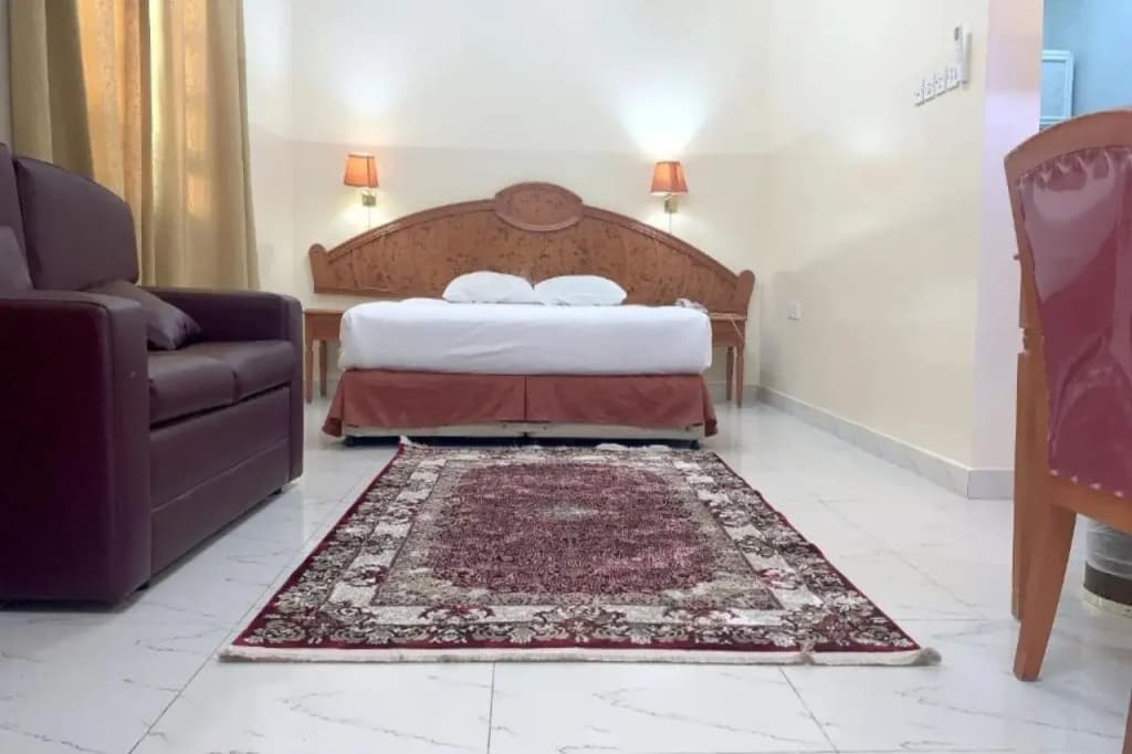 Super OYO 151 Manam 2 Hotel Apartment - photo 18